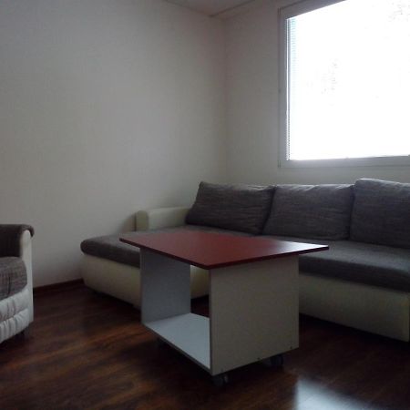 Apartman Spicak Jiretin pod Bukovou Extérieur photo