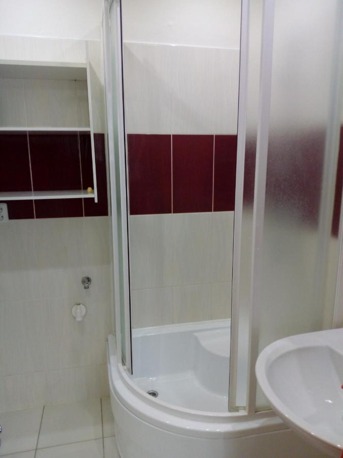 Apartman Spicak Jiretin pod Bukovou Extérieur photo